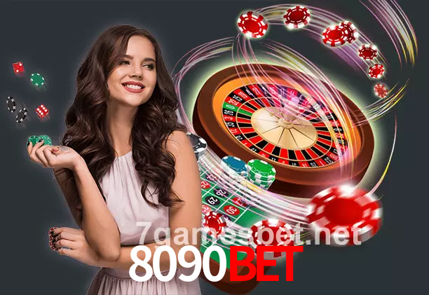 vivo no cassino 8090Bet