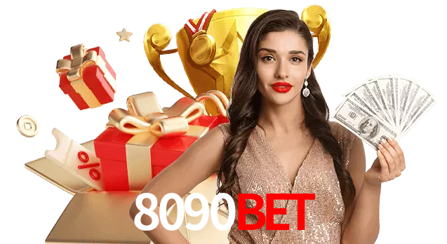 Jogue com dealers reais no 8090Bet!